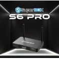 thumbnail image 3 of Super Box S6 PRO 2025 Fully Loaded with 4G+32GB Storage, Latest version, 3 of 8