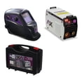 thumbnail image 2 of Axt-120tc Soldador Inversor 120a 110v Axtech + Careta Elect Ax Tech Electrodo Y Tig Lift 120A, 110V Con Maletin Plastico mas Careta Electronica, 2 of 5
