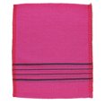 thumbnail image 2 of Goldsangsa Exfoliating Towel, Pink, 20 Count, 2 of 4