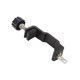 thumbnail image 4 of Abrazadera para poste, soporte para colector de datos para equipos topográficos tipo T Topografía terrestre CT 6, 4 of 9