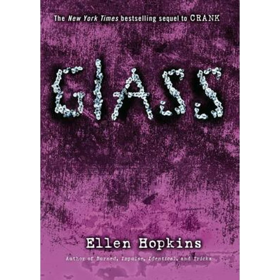 Pre-Owned Glass (Paperback) 141694091X 9781416940913