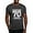 Charcoal, variant on CafePress - This Is What 70 And Awesome Looks Lik Dark T Shirt - Men's Classic Graphic Cotton T-Shirt