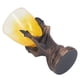 thumbnail image 5 of Copa de cristal con garra de una mano 3D fácil limpieza multiusos a prueba de corrosión base de resina copa de cristal para bar ANGGREK Otros, 5 of 8