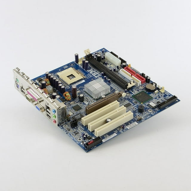 Lenovo ThinkCentre Type 8305 Desktop Motherboard P/N 49P1599 - Refurbished