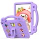 thumbnail image 1 of Funda protectora para tableta EVA segura para niños, funda protectora para Fire HD 10 2023, versión 13, 1 of 6