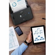 Canon imageFORMULA DR-S250N 600 dpi Optical Document Scanner 6383C002