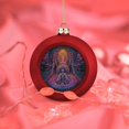 thumbnail image 3 of Tool Band Christmas Balls Sparkling Christmas Tree Hanging Ornaments Party Home Decor Xmas Christmas Gifts, 3 of 8