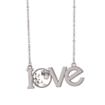thumbnail image 1 of Camera Rose Nice Style Love Necklace Pendant Charm Jewelry, 1 of 3