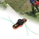 thumbnail image 4 of Cabezal de corte para Husqvarna, cabezal de corte de ajuste universal Cabezal de corte Cabezal de corte para Stihl Creado magistralmente, 4 of 8