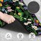 thumbnail image 3 of Fotbe Chamomile Juego de 4 Tapetes para Auto con Estampado – Alfombrillas de Goma Reforzada, Diseño Antideslizante, Protección para Todo el Año – Vehículos, Autos, Camionetas y SUVs, 3 of 7