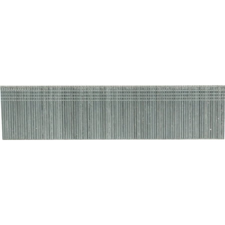 

1PK Grip-Rite 18-Gauge Electrogalvanized Brad Nail 1-1/4 In. (5000 Ct.)