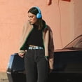 thumbnail image 5 of Auriculares inalámbricos Bt, auriculares portátiles para juegos deportivos con cancelación de ruido, auriculares plegables con micrófono manos libres, 5 of 5