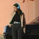 thumbnail image 5 of Auriculares inalámbricos Bluetooth Auriculares inalámbricos Bluetooth, portátiles, deportivos, con cancelación de ruido, auriculares plegables, manos libres y micrófono, 5 of 5
