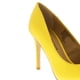 thumbnail image 5 of Zapatillas Khloe color amarillo 22 Dorothy Gaynor Zapatillas Khloe color amarillo 22, 5 of 6