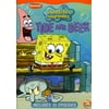 SpongeBob SquarePants: Tide and Seek (DVD), Nickelodeon, Kids & Family