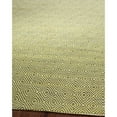 thumbnail image 6 of SAFAVIEH Southampton Charla Geometric Polyester Runner Rug, Green, 2' x 6', 6 of 6