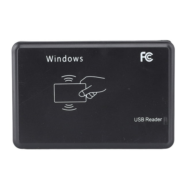 Duplicador de Tarjeta de Control de Acceso, Eficiente de 125 khz de 125 kHz, una copiadora de Tarjeta de Identificación de Respuesta ráspida para gana 2000 para tarjetas em4200