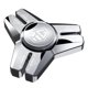thumbnail image 1 of Fidget Spinner INNÔPLUS Robusto acero inoxidable para niños, 1 of 6