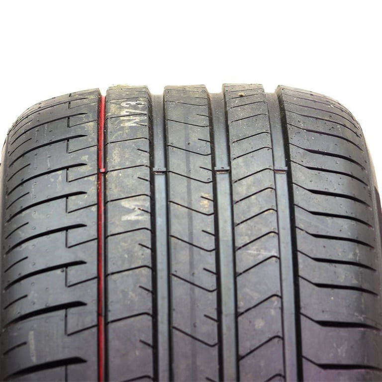 Pirelli P ZERO (PZ4-Sport) 255/45R20 101Y Tire. - Walmart.com