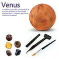 thumbnail image 4 of WLOELOEW F Children'S Archaeological Excavation The Eight Planets Of The System Toy, 4 of 5