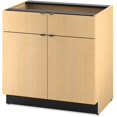thumbnail image 2 of HON Hospitality Storage Cabinet HPBC2D2D36D, 2 of 4