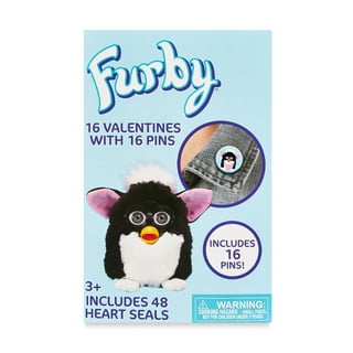 Hello Kitty 16 CT Valentine Exchange Cards w/ 16 Sticky Tabs