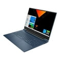 thumbnail image 3 of HP - Victus 16.1" Gaming Laptop - Intel Core i5 - 8GB Memory - NVIDIA GeForce RTX 3050 - 256GB SSD - Performance Blue, 3 of 3