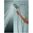 thumbnail image 6 of Delta T17235-I Saylor Monitor 17 Series Dual Function Pressure Balanced Shower Only -, 6 of 7