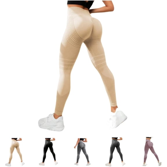 Slimove 3D Leggings Anti Cellulite for Women, Slimove 3D Leggings with Resistance Bands, Shapewear Yoga Fitness Sport Pants