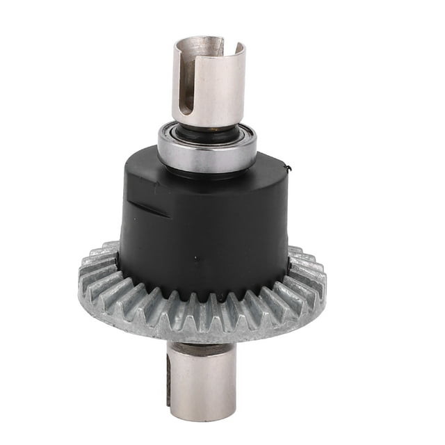 Accesorio RC BRILLAR copa diferencial de metal para WLtoys 144001 1/14