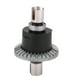 thumbnail image 1 of Accesorio de copa diferencial de metal apto para WLtoys 144001 1/14 Coche RC de aleación con tracción en las cuatro ruedas (144001-1309), 1 of 9