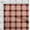 Peach, variant on oneOone Viscose Chiffon Peach Fabric Gingham Check Sewing Craft Projects Fabric Prints By Yard 42 Inch Wide