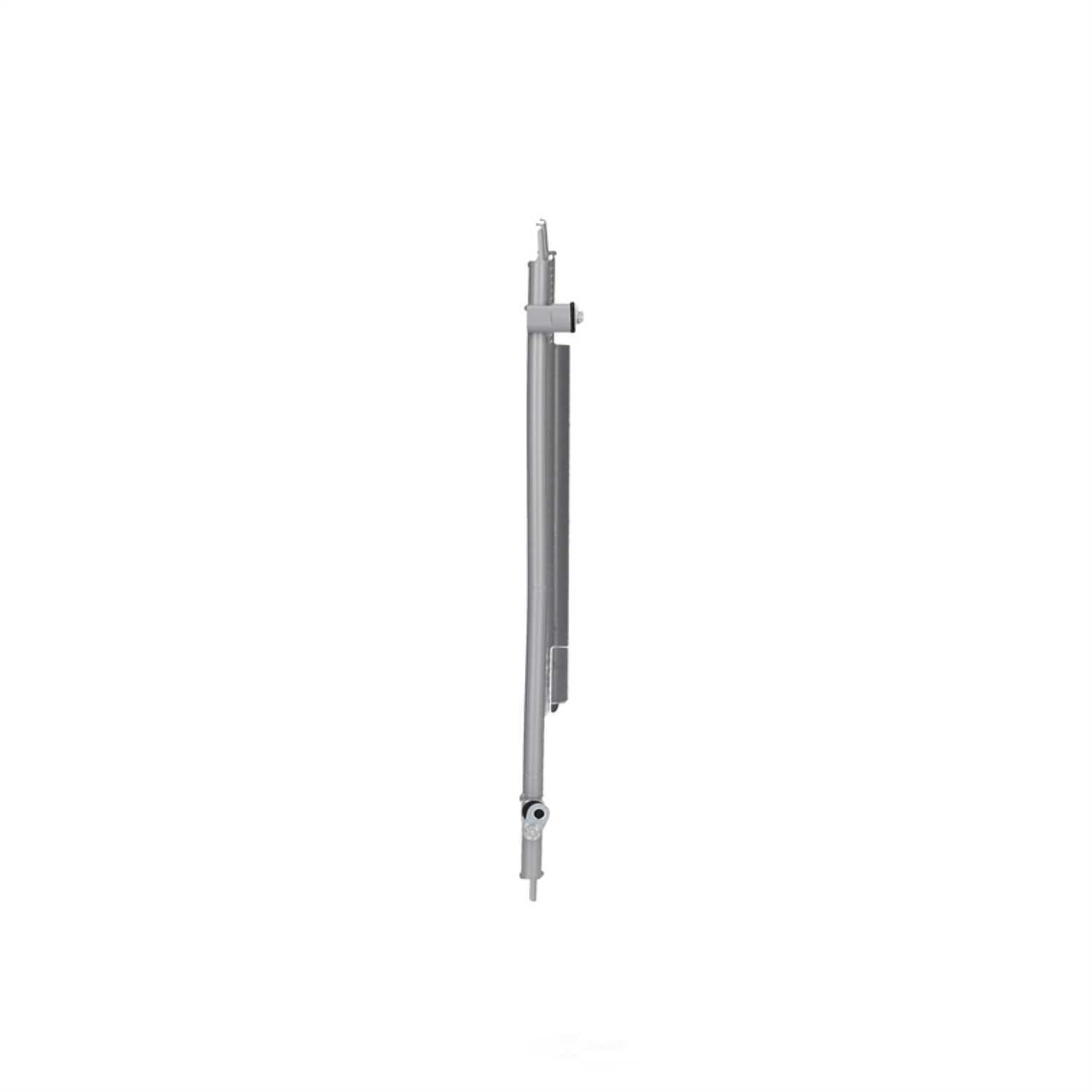 Nissens 940925 Air Conditioning Condenser/Receiver Drier Assembly