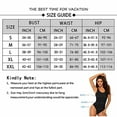 thumbnail image 2 of Womens Bathing Surfing Swim wear Beach Athletic Swimsuit, 2 of 7