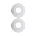 thumbnail image 3 of KarParts360 For Ford F-350 Super Duty/F-250 Super Duty 2005-2012 Brake Rotors, 3 of 4