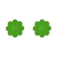 thumbnail image 2 of Wosthever Almohadilla plegable Almohadillas de filtro Plantas portátiles Alfombrillas de cojín Jardinería Verde 2Conjunto, 2 of 6