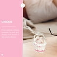 thumbnail image 3 of Miangastore 15pcs Rattan Woven Mini Baskets Mini Portable Flower Baskets Candy Baskets, 3 of 8