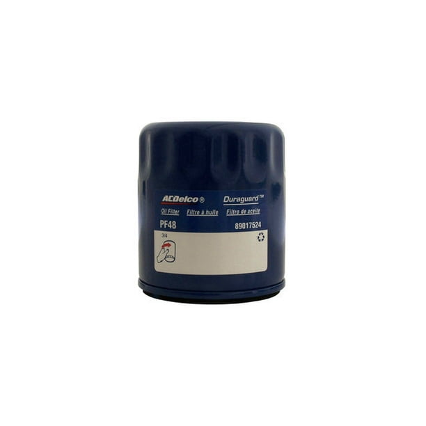 Dodge Caliber Engine Oil Filter