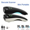 thumbnail image 3 of C70 Handheld Portable Express Scanner Bluetooth Barcode Reader Blue, 3 of 5