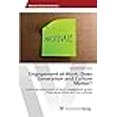 thumbnail image 3 of Engagement at Work: Does Generation and Culture Matter?, 3 of 3