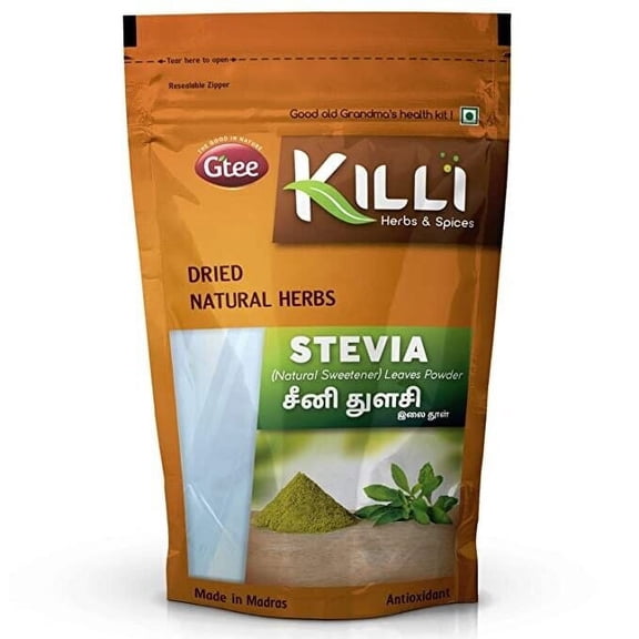 KILLI Stevia Leaves Powder
