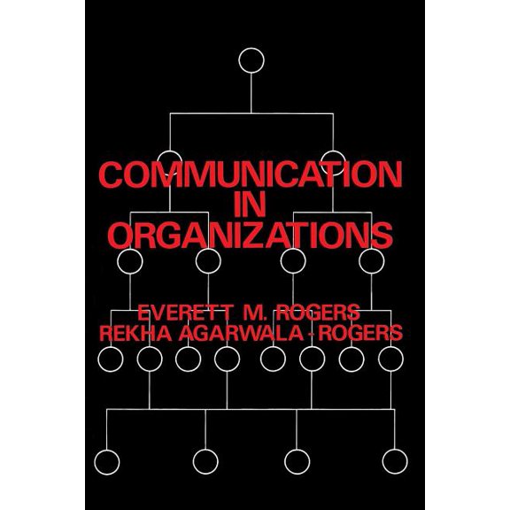 Communication in Organizations, (Paperback)