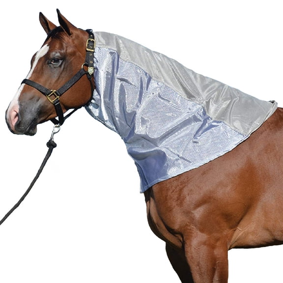 CASHEL Fly Sheet 66-72 Neck Guard (FS-NG-SML)