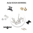 thumbnail image 3 of Labymos 96pcs RC Button Head Socket Cap Screws Bolts Bearing Screws Kit Repair Tool for, 3 of 8