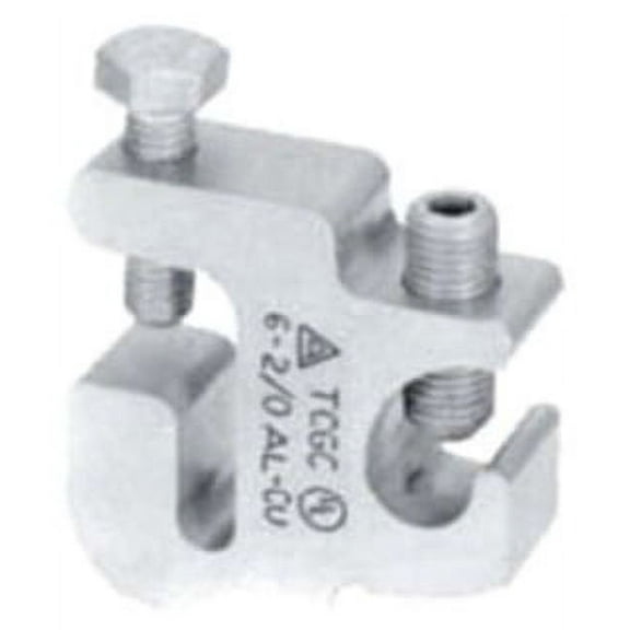 Appleton TCGC, Rigid Conduit Cable Tray Grounding Conductor Clamp, 1 PC