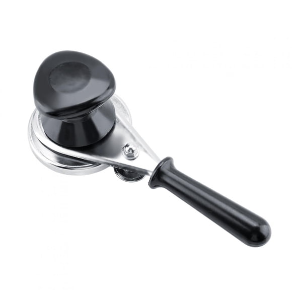 Sellador manual de latas de acero inoxidable, herramienta de sellado de prensa para tarros de vidrio de cocina