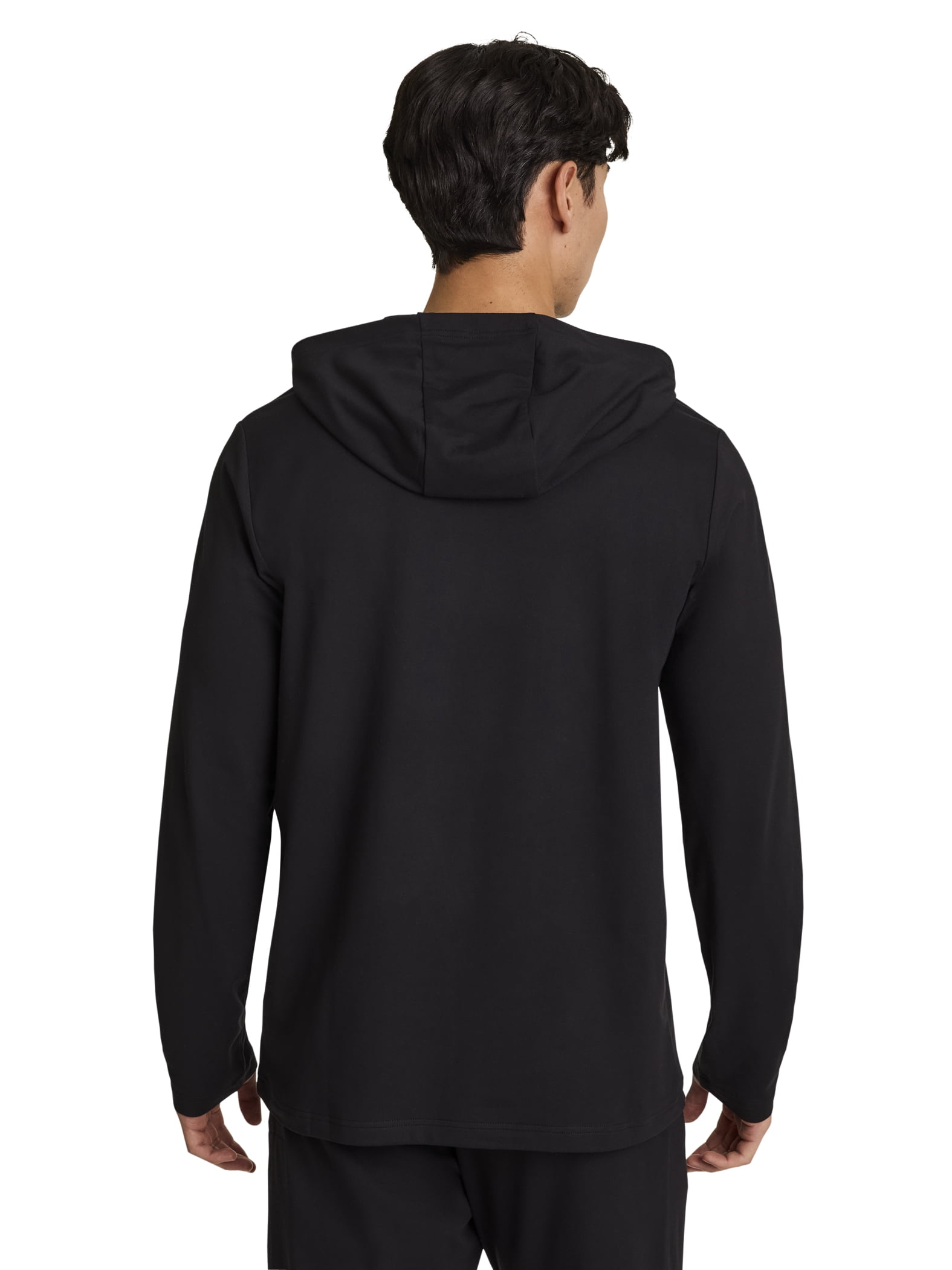 Reebok Men's and Big Men's Legacy Hoodie, Sizes S-3XL