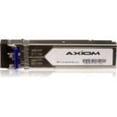 thumbnail image 1 of Axiom 1000base-zx Sfp Transceiver For Zte - Sfp-ge-s80k - For Optical Network, Data Networking - 1, 1 of 1
