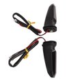 thumbnail image 3 of Motorbike Blinker Indicator, Perfect Fit Replacement Motorcycle Turn Signal Light High Efficiency  For CB CBR ADV Series, 3 of 8