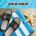 thumbnail image 4 of NORTY Big Boys' Flip Flop Sandals Perfect for Beach, Outdoor, and Casual Wear, 4 of 15